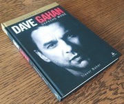 DAVE GAHAN Depeche Mode (Trevor Baker) (stan bdb)