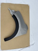 Citroen C3 III 2016-2020 blotnik lewy przod stan bdb