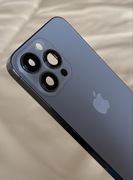 iPhone 13 Pro Oryginalny Korpus Obudowa Ramka Back cover Housing SIM (US)