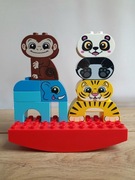 Klocki Lego Duplo Moje pierwsze zwierzątka 10884