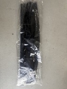 Osłona chłodnicy, kierownica powietrza Toyota Corolla E20 E21 16592-0T110