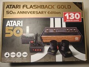 Atari Flashback Gold Special Edition - 50th anniversary + 130 gier