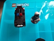 Lego Dimensions 71213 Fun Pack - The LEGO Movie Bad Cop