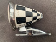 Lusterko wsteczne retro 