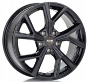 Felgi aluminiowe 18 PLATIN  z oponami do Karoq, Kodiaq, OCTAVIA, SUPERB