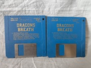 Atari ST Dragons Breath 