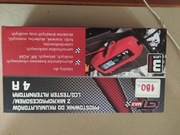 Prostownik do ladowania akumulatorow z mikroprocesorem