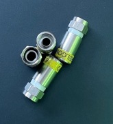 Cabelcon connectors - Złącze Kompresyjne RG 6 F-56  - 95 szt