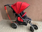 Wózek , spacerówka TFK Joggster , dziecięcy jak nowy