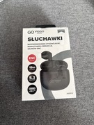 Bezprzewodowe sluchawki douszne viggo design aqd51k