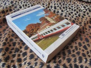 Sieciowy Rozkład Jazdy Pociągów 28.05.2000-09.06.2001