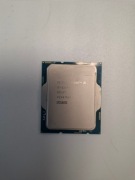 INTEL i5 12600 Socket 1700