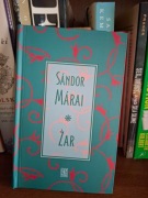 Żar Sandor Marai