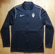 Bluza NIKE ORYGINAŁ dresowa rozpinana Real Varsovia rozm. L  JAK NOWA!