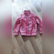 Kurteczka dla dziewczynki 110-122