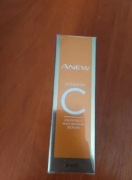 Rozświetlająco-odmładzające serum do twarzy z witC