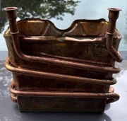 NAGRZEWNICA - WYMIENNIK JUNKERS WRDP 11-2 B23