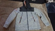 Super bluza kurtka SUPERDRY MOUNTAIN SUPPLY rozm. XXL . super jakość