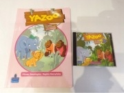 Yazoo Starter - ucznia nauczyciela zeszyt ćwiczeń 