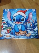 Świąteczna poszewka dekoracyjna na poduszkę 45x45 .boze narodzenie