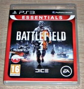 BATTLEFIELD 3 : PS3 Polska wersja