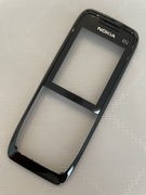 Nokia E51 - oryginalna obudowa z folią