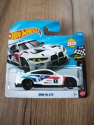 Hot Wheels BMW M4 GT3