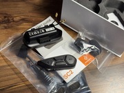 Interkom SCHUBERTH SC2 Sena pełna wersja Mesh Intercom z radiem gw.II.2027 