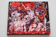NAPALM DEATH Utopia Banished(CD)Digipack