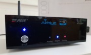 Advance Acoustic WTX-1000. Bezprzewodowy odbiornik audio (Bluetooth)