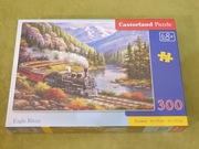Puzzle 300 elementów 