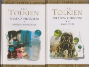 Władca Pierścieni (1-3) - J. R. R. Tolkien