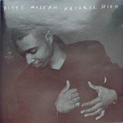 CD  Bitty Mclean – Natural High (pierwsze wyd.)