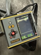 USG ultrasonograf Dramiński iScan konie rektalne