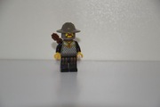 LEGO Knights Kingdom I – Knight 2 (cas039)