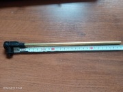 Komora hop-uo VFC + gumka + lufa zestaw.