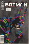 BATMAN 552 3/1998 USA