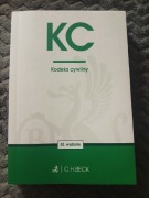 Kodeks Cywilny C.H.Beck