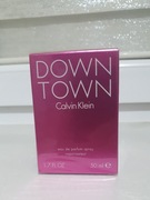 CALVIN KLEIN DOWNTOWN EDP 50 ML