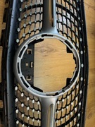 Grill Mercedes CLA Iridium 2023