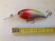 wobler  z grzechotką 7,0 cm 14,5 g na suma