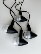 Kierunkowskazy LED Junak M12 Vintage 125