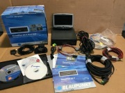 System nawigacyjny Fiat Travelpilot Dx-v Ducato 3,