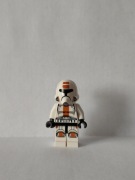 Lego Star Wars Republic Trooper sw0440 