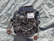 Alternator Renault Dacia OE 231002854R Bosch F000BL04BF