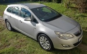 Opel Astra Kombi 1,7 CDTI 110km wersja Cosmo