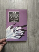 Kraina cienia, Peter Straub