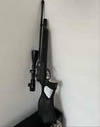 !OKAZJA! wiatrówka pcp gamo gx40