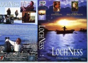 LOCH NESS - TED DANSON