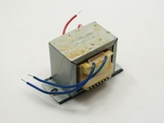 Transformator sieciowy 15V 2,5A - 40W